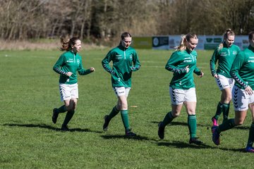 Bild 10 - F SG NieBar - IF Stjernen Flensborg : Ergebnis: 4:1